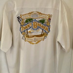 Tommy Bahama Limited Edition XL